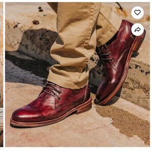 Freebird McCoy Size 12